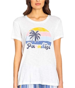 Paradise Pajama Sleep T-shirt