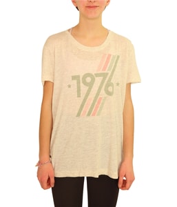 Graphic Pajama Sleep T-shirt