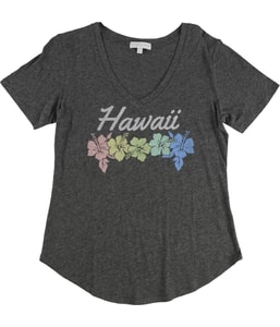 Hawaii Pajama Sleep T-shirt