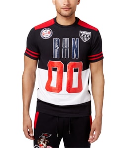 Rival Graphic T-Shirt