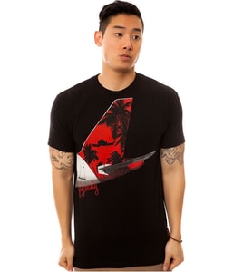 The Tailwing Graphic T-Shirt