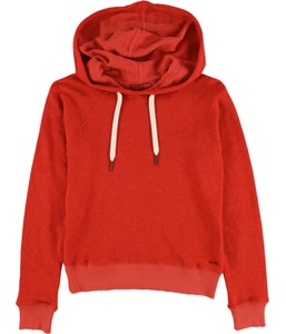 Perspective Hoodie Sweatshirt