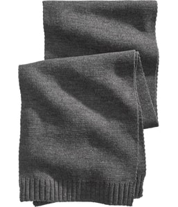 Solid Scarf
