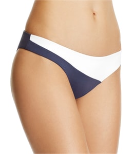 Jaclyn Moderate Coverage Bikini Swim Bottom