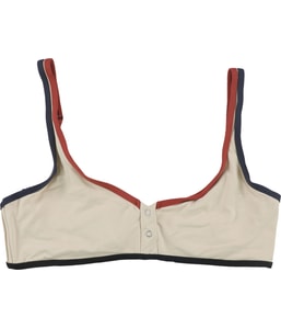 Marlowe Bralette Bikini Swim Top