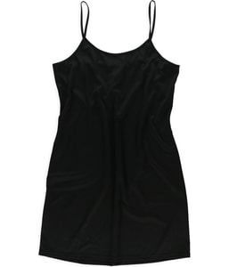Solid Sheath Dress