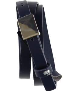 Dress Skinny Belt