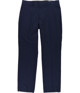 Classic Straight Leg Dress Pant Slacks