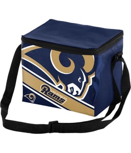 LA Rams Lunch Bag