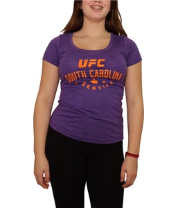 Greenville South Carolina Event Graphic T-Shirt