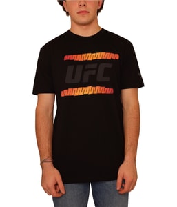UFC ZIG Graphic T-Shirt