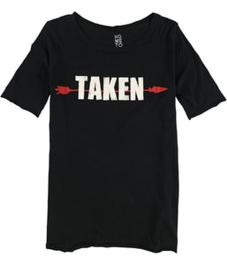 TAKEN Graphic T-Shirt