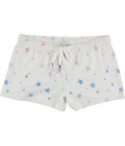 Star Pajama Shorts