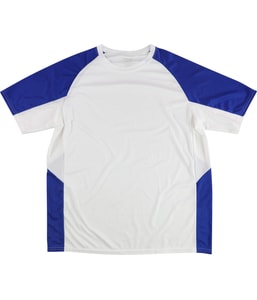 Two Tone Soccer Jersey