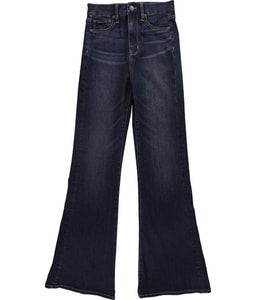 Flared Flare Curvy Jeans