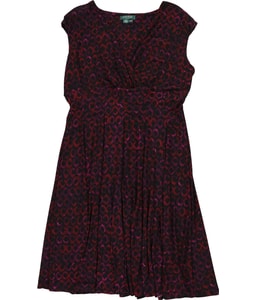 Surplice Sundress