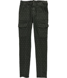 Star High-Rise Jeggings