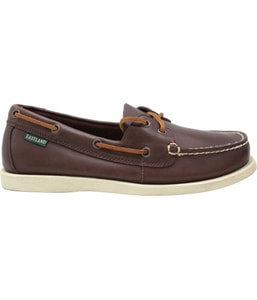 Leather Upper Balance Comfort Boat Shoes