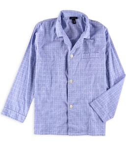 PlaID Button Up Shirt