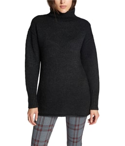 Supersize Pullover Sweater
