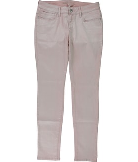 Bullhead Denim Co. Premium Sparkle Tapered Skinny Jeans