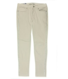Bullhead Denim Co. Premium Sparkle Skinniest Tapered Skinny Jeans