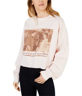 True Vintage Sixteen Sweatshirt