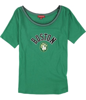 Mitchell & Ness NBA Hardwood Classics Embellished T-Shirt