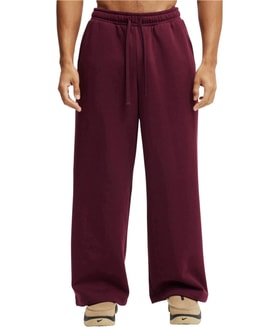 Cotton On Super Baggy Casual Sweatpants
