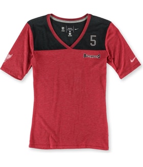 Nike SS Josh Freeman Graphic T-Shirt