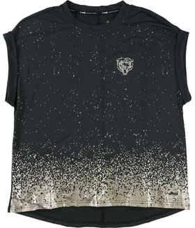 MSX Chicago Bears Graphic T-Shirt