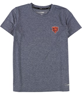 MSX Bears Small Logo Basic T-Shirt