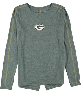 MSX Green Bay Packers Graphic T-Shirt