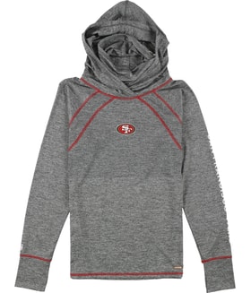MSX San Fransisco 49ers Graphic T-Shirt