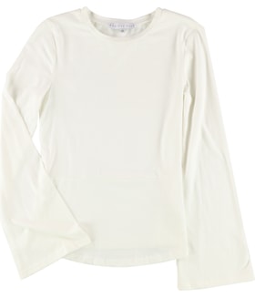 Endless Rose Lantern Sleeve Basic T-Shirt