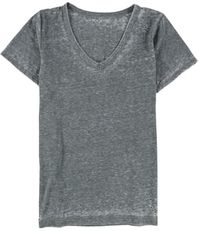 Mouchette Distressed Basic T-Shirt