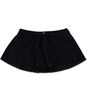 Profile Basic Skirt Swim Bottom