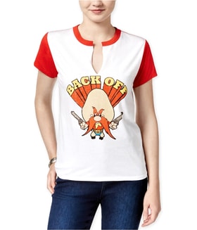 Freeze CMI Inc. Yosemite Sam Graphic T-Shirt
