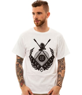 Black Scale The Moral Order 2 Graphic T-Shirt