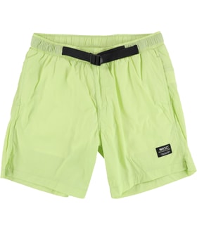 WeSC Hybrid Utility Swim Bottom Trunks