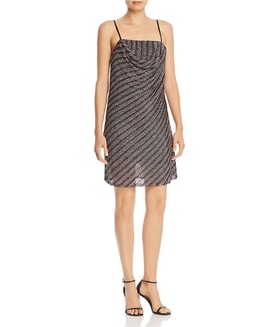 Parker Asher Cocktail Dress