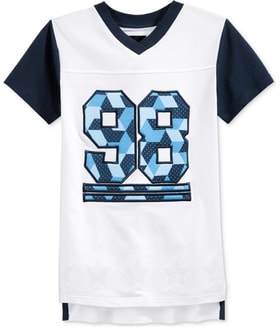 Sean John Longline 98 Embellished T-Shirt