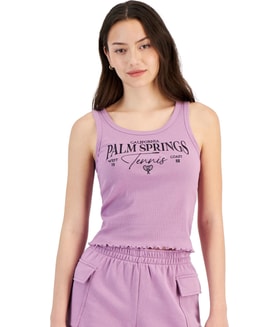 GRAYSON/THREADS Palm Springs Tank Top
