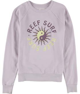 Reef Surf Sweatshirt