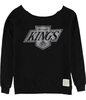 Retro Brand Los Angeles Kings Sweatshirt