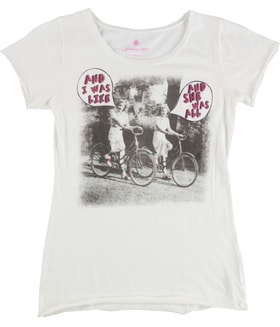 Heritage 1981 And I Was Like Graphic T-Shirt