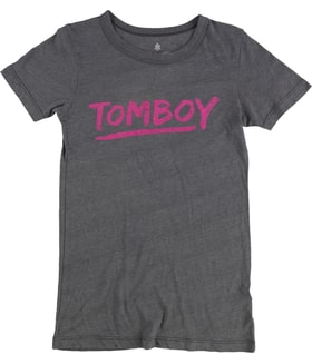 Heritage 1981 Tomboy Graphic T-Shirt