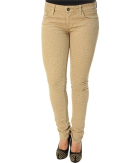 Vans Denim Tapered Skinny Jeans