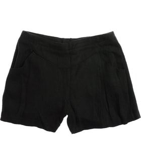 W118 Rebecca High Waist Walking Dress Shorts