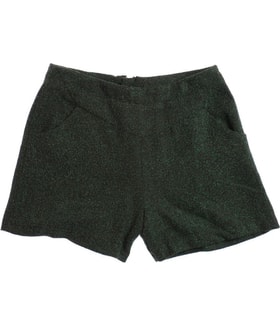 W118 Rebecca High Waist Walking Dress Shorts